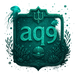 aq9 logo